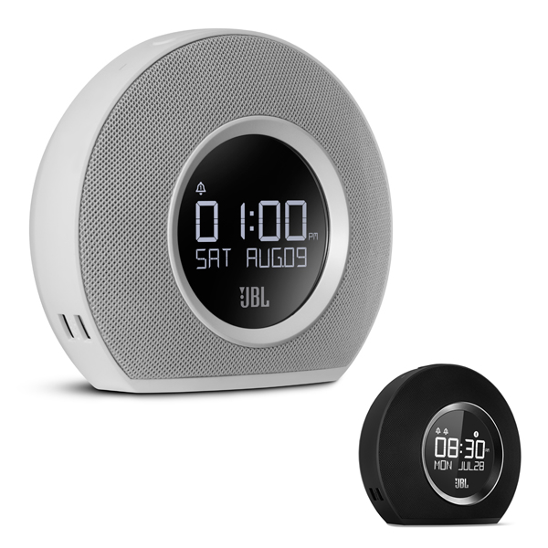 Customized JBL Horizon Speaker & Alarm Clock Promotional JBL Horizon