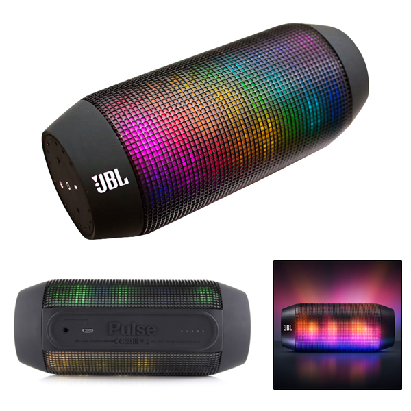Promotional JBL Pulse Bluetooth Speaker Customized JBL Pulse
