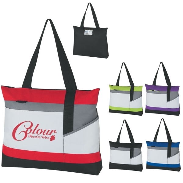 Promotional Products  Bags  Totes  Tote Bags  Advantage Tote Bag