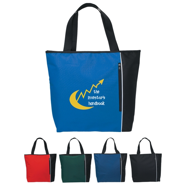 Promotional Products  Bags  Totes  Tote Bags  Classic Tote Bag