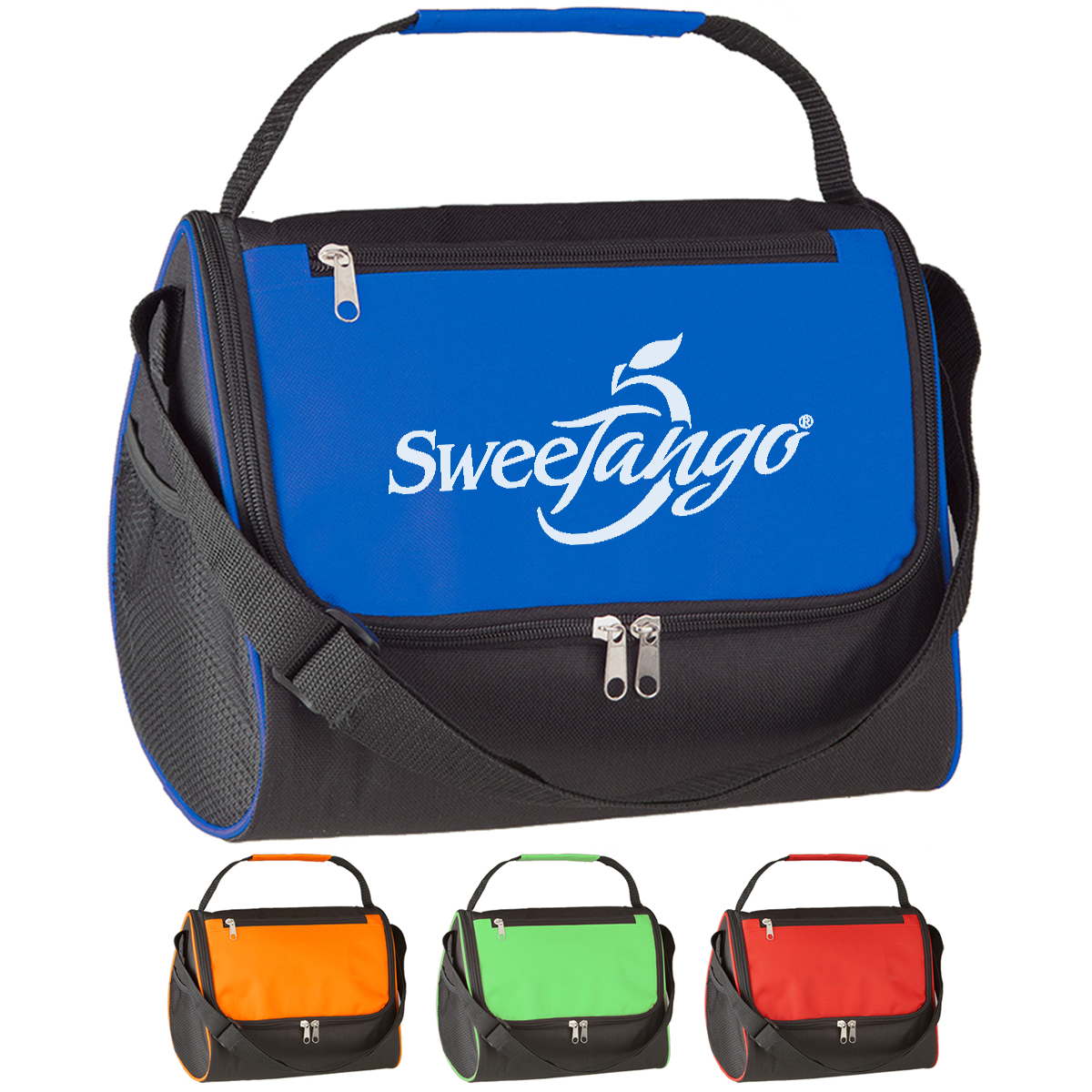 promotional insulated lunch bags