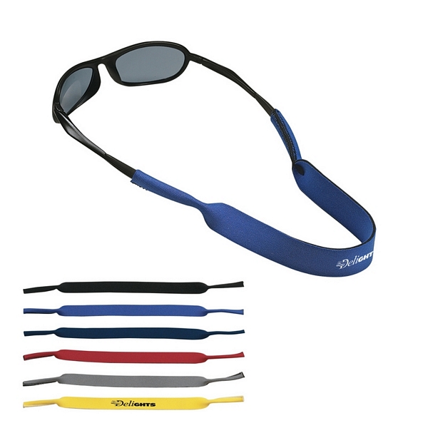 Promotional Sunglass Neck Strap Customized Sunglass Neck Strap