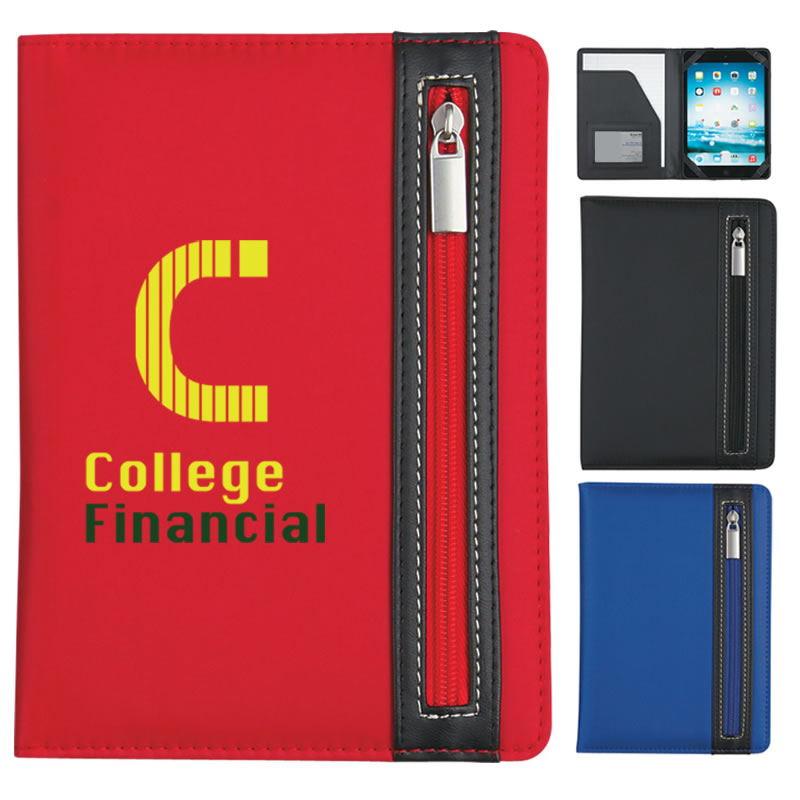 Promotional Ipad Mini Zipper Case Customized Ipad Mini Zipper Case