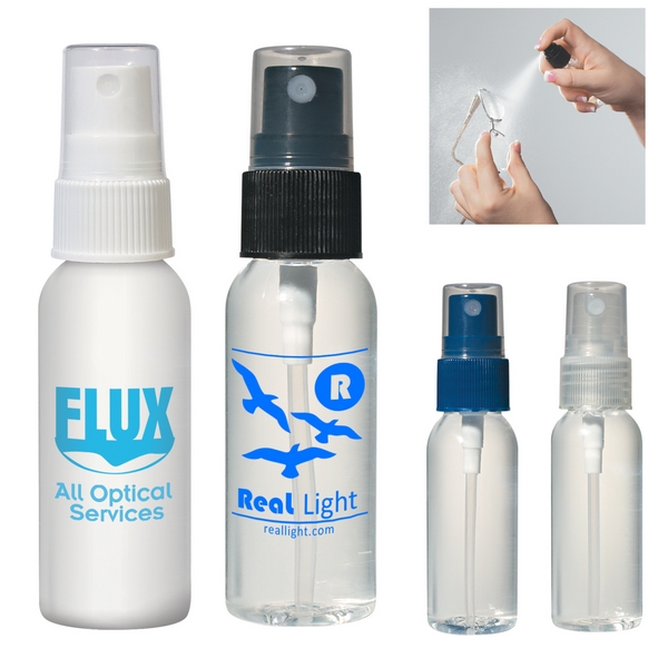 Promotional 30ml Lens Cleaner Spray Pump Customized 30ml Lens Cleaner