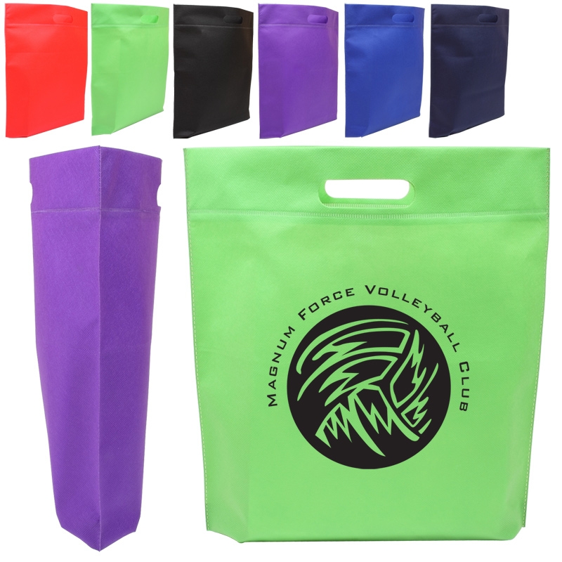 non woven polypropylene tote bags