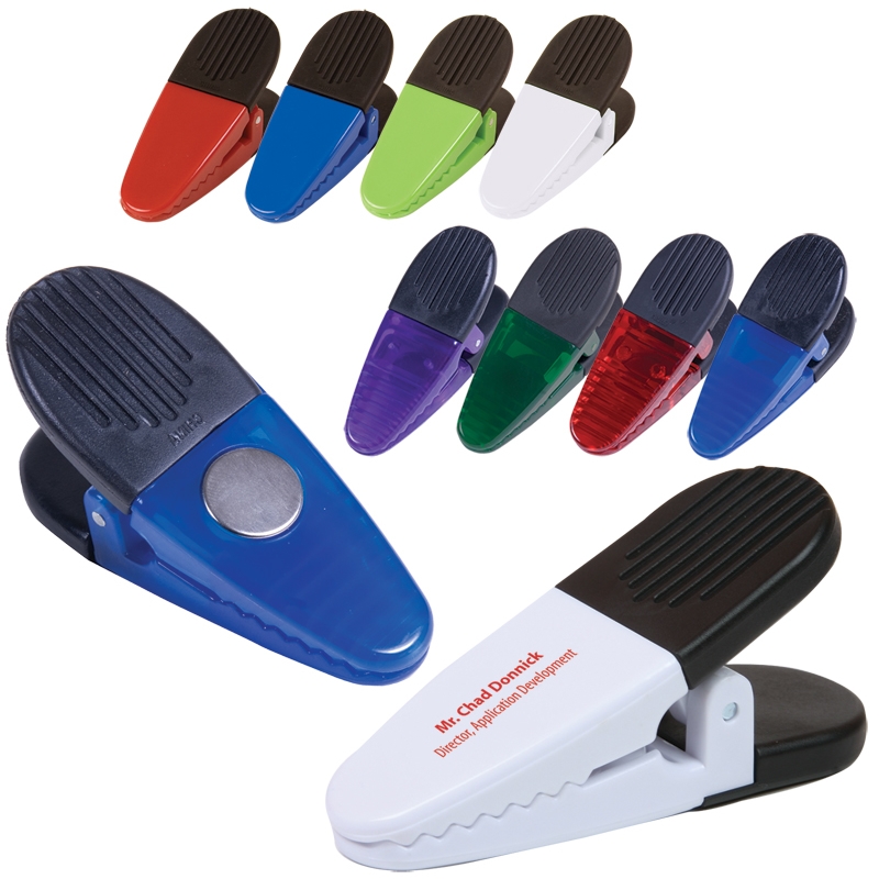 Promotional Jumbo Clip Customized Jumbo Clip