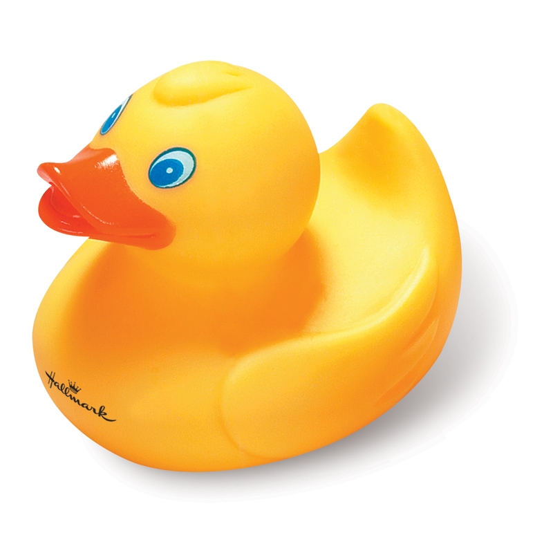 Customized Medium Size Rubber Duck | Promotional Medium Size Rubber ...