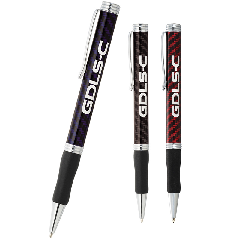 Promotional Disco Ballpoint Pen 106710 Customized Executive Pens