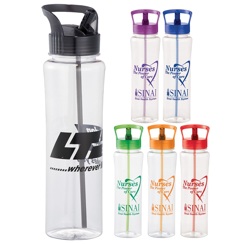 Customized 30 oz Sparton BPA Free Water Bottle Promotional 30 oz