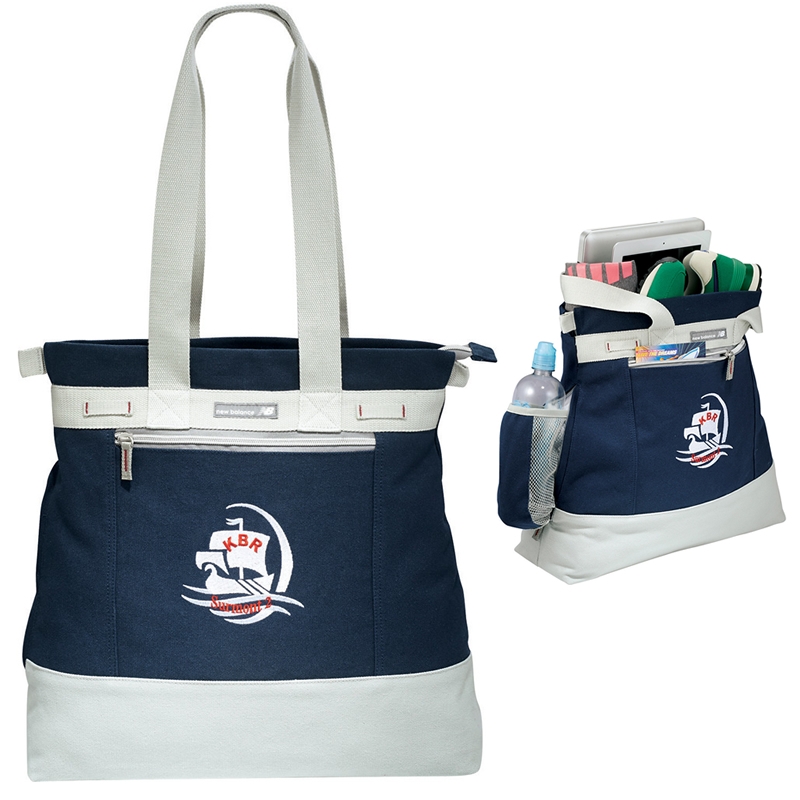 Promotional New Balance 574 Classic Tote Bag Customized New Balance