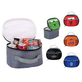 six pack fitness cooler