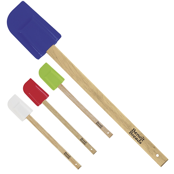 Promotional Silicone Spatula Customized Silicone Spatula