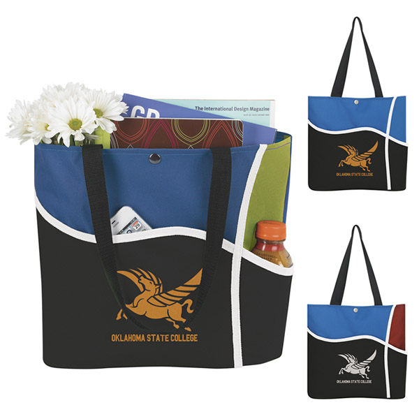 tote bags for promotional items