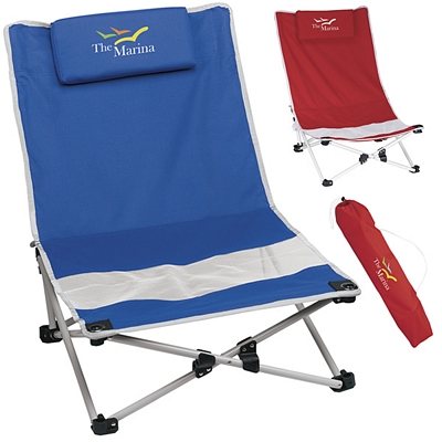 Mesh Beach Chair from HotRef