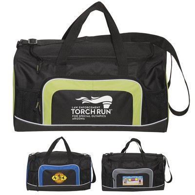 duffel sport ultimate bag olympics special customized promotional