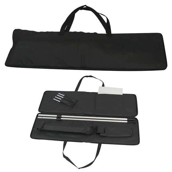 Everyday Banner Display Soft Carry Case Replacment Hardwares