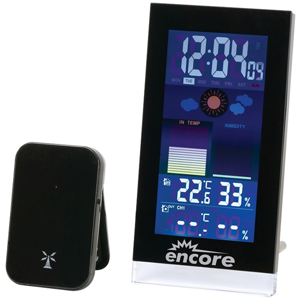 Promotional Remote Weather Station Customized Remote Weather Station