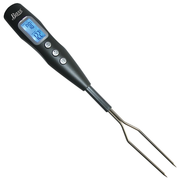 Promotional BBQ Fork Thermometer Customized BBQ Fork Thermometer