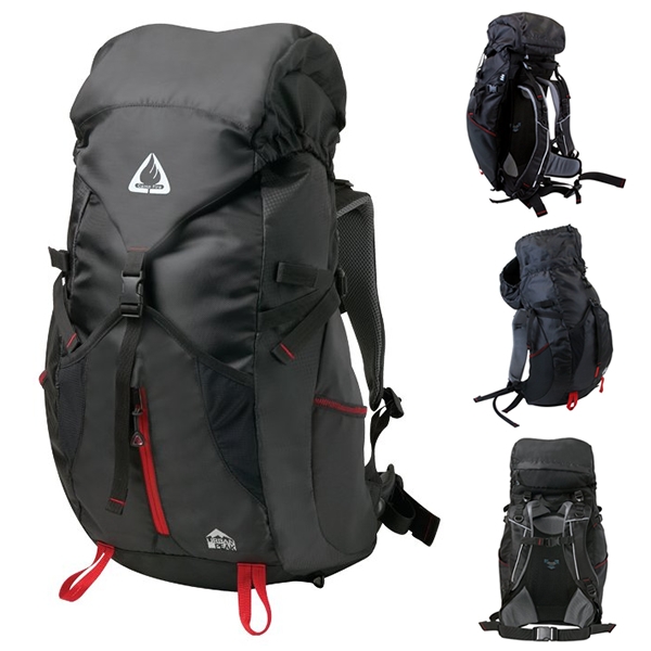 urban peak 30l dry bag backpack