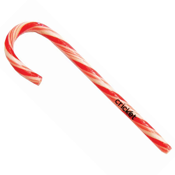 Promotional Large Candy Cane Customized Large Candy Cane
