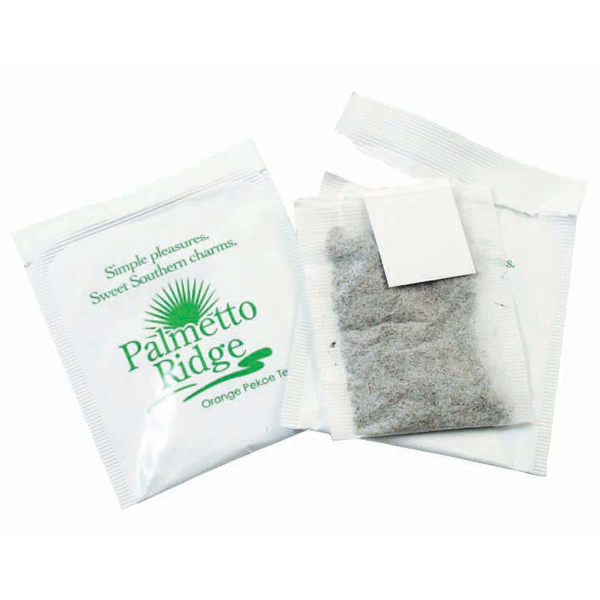 Promotional White Custom Tea Bags Customized White Custom Tea Bags