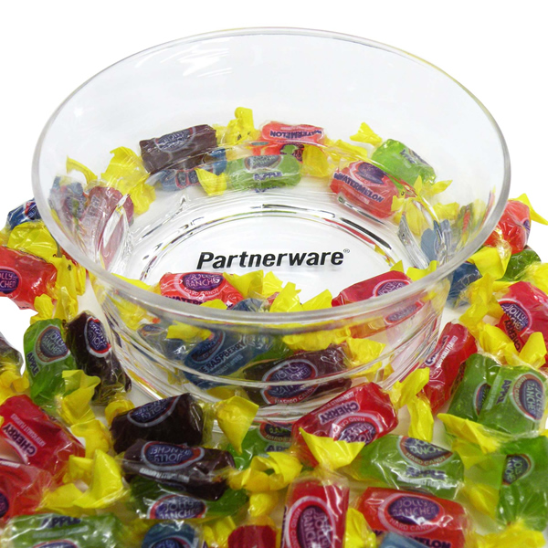 Promotional Acrylic Candy Dish Customized Acrylic Candy Dish