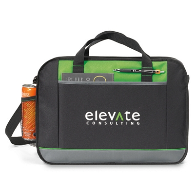 Promotional Bags And Totes Customized Drawstrings Ovation Polyester Portfolio