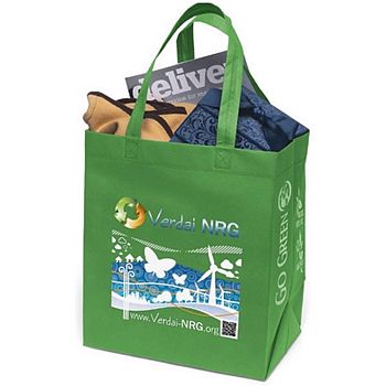 reusable promotional bags