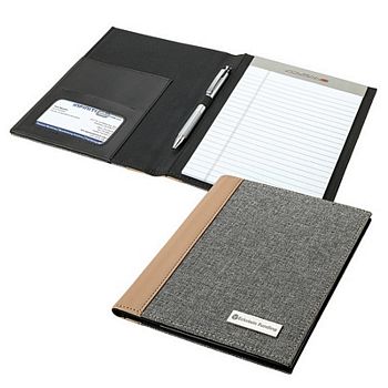 Promotional Notepads & Journals | Customized Notebooks ...