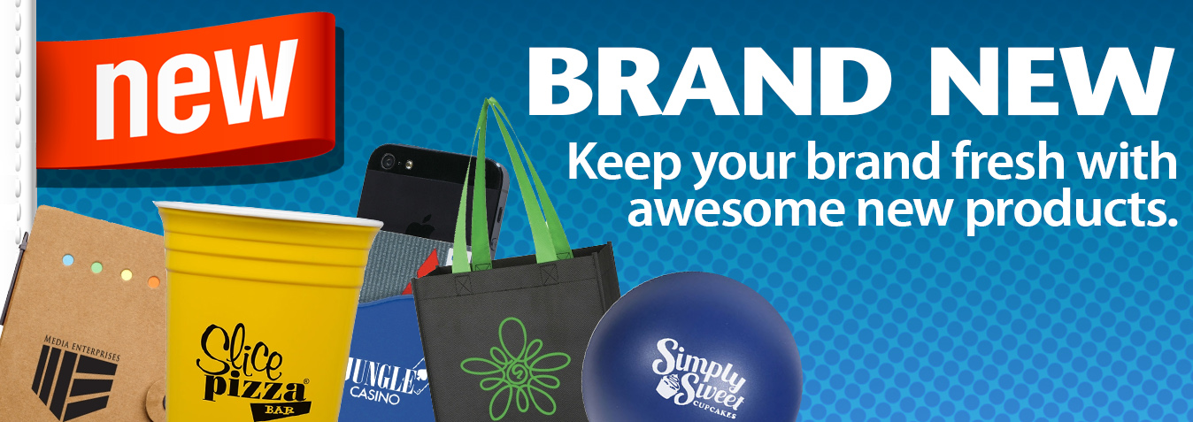 New Customized Promotional Products | New Trending ...