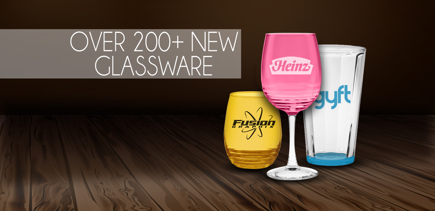 Promotional Drinkware