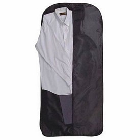 custom suit bags