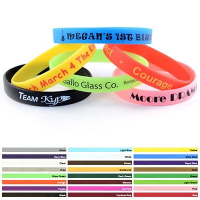 Download Get 1-Inch Silicone Wristband Mockup PNG Yellowimages ...