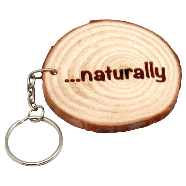 Wooden Key Fob Tn65 Advancedmassagebysara