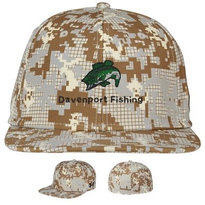 under armour digital camo hat