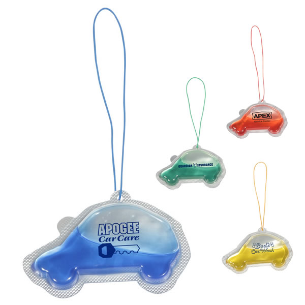 Promotional Auto Fresh Customized Auto Fresh Promotional Travel