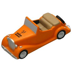 Promotional Items - Antique Car Stress Reliever