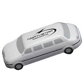 Promotional Items - Limousine Stress Reliever