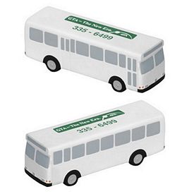 Promotional Items - Metro Bus Stress Reliever