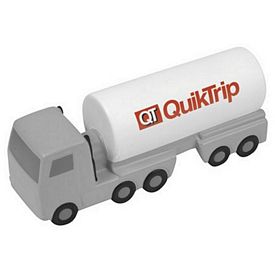 Promotional Items - Oil Tanker Stress Reliever