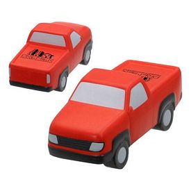 Promotional Items - Pickup Truck Stress Reliever