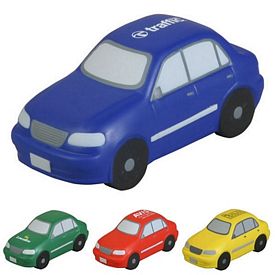 Promotional Items - Sedan Stress Reliever