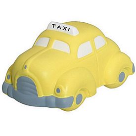 Promotional Items - Taxi Stress Reliever