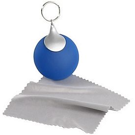 Promotional Items - Pocket Microfiber Lens Cloth