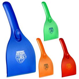 Promotional Items - Break the Ice' Scraper
