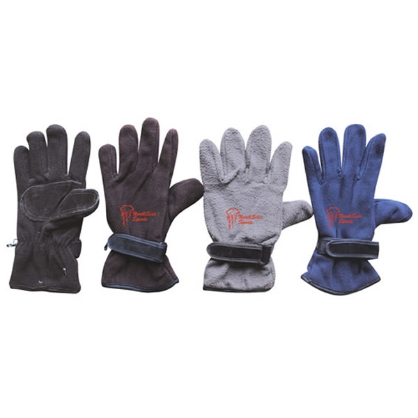 insulated winter gloves