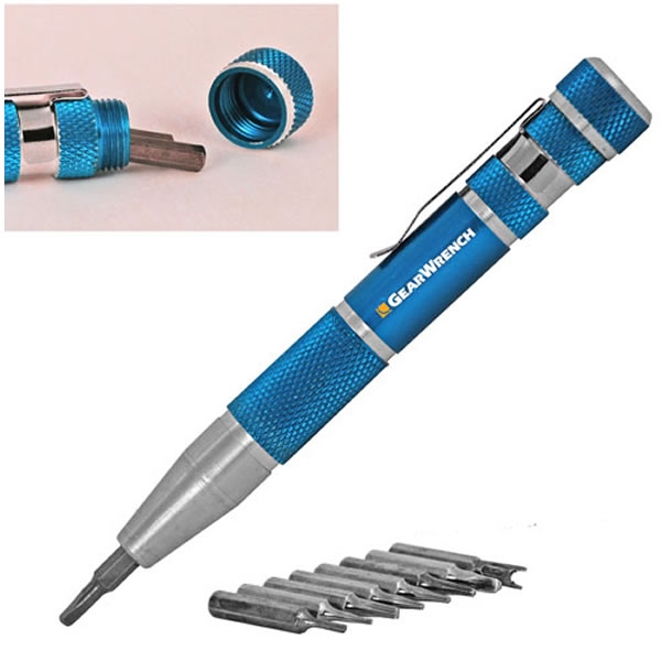 Promotional 9-in-1 Precision Screwdriver Set | Customized 9-in-1 ...