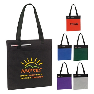 conference tote bags