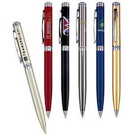 Promotional Executive Pens | Customized Executive Metal Pens | Laser ...