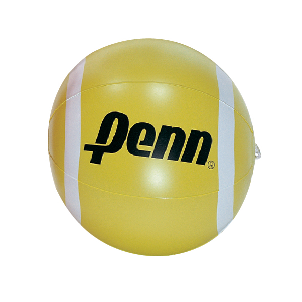 Customized 14" Inflatable Tennis Ball Promotional 14" Inflatable